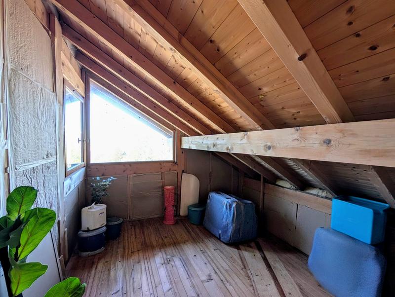 Châlet - 120 m² - 4 pièces