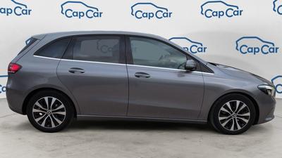 Mercedes Classe B III 180 d 116 7g-Dct Business Line Edition