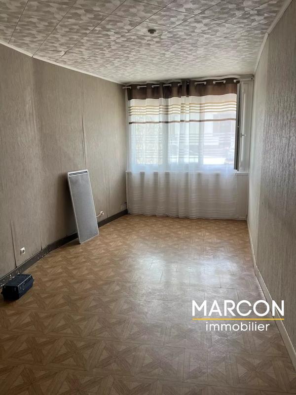 Maison - 64 m² - 2 pièces