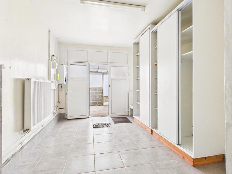 Pavillon - 90 m² - 3 pièces