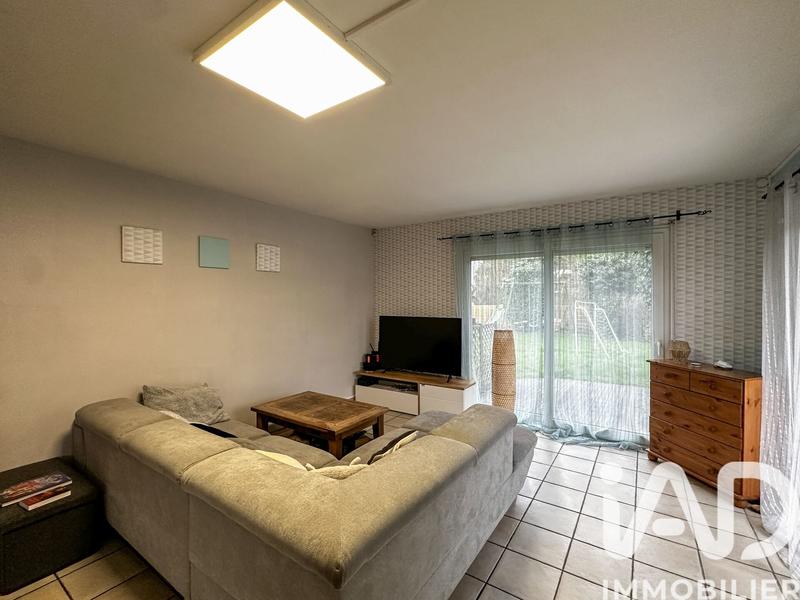 Maison de village - 153 m² - 7 pièces