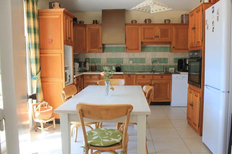 Maison - 158 m² - 7 pièces