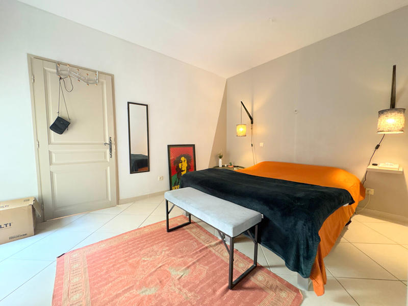 Appartement - 141 m² - 5 pièces