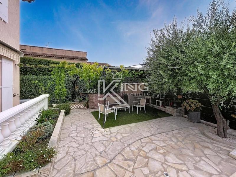Villa - 113 m² - 4 pièces