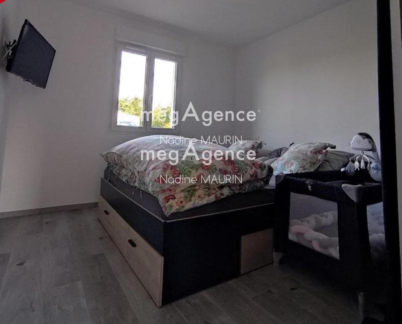 Maison de campagne - 85 m² - 4 pièces