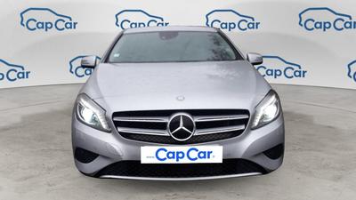 Mercedes Classe a 200 CDi 136 7g-Dct Fascination