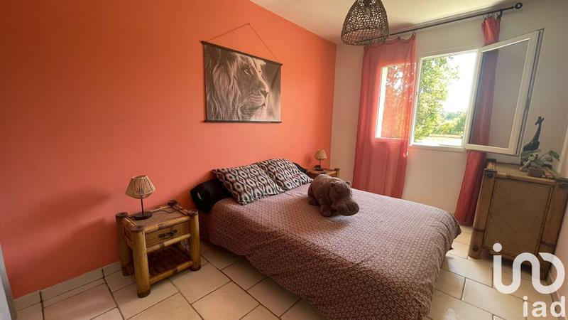 Maison - 226 m² - 8 pièces