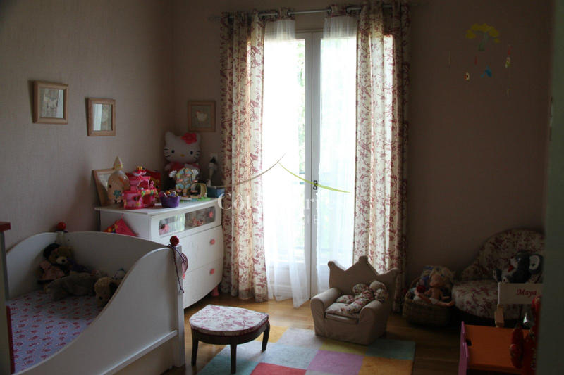 Villa - 140 m² - 7 pièces