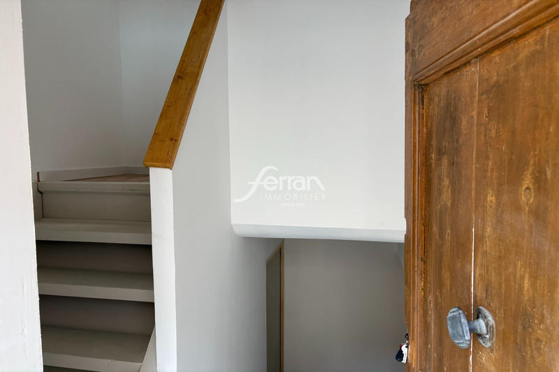 Appartement - 80 m² - 3 pièces