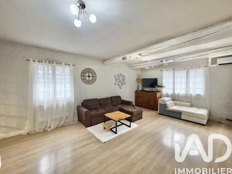 Maison - 145 m² - 5 pièces
