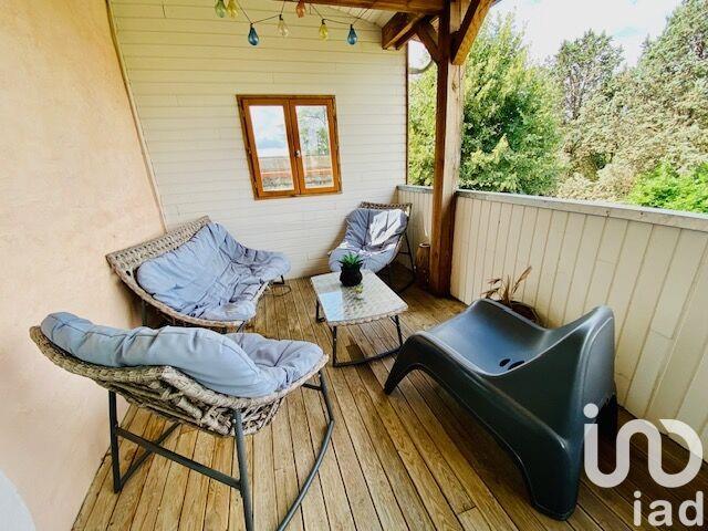 Immeuble - 164 m² - 6 pièces