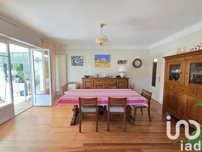 Maison - 145 m² - 6 pièces