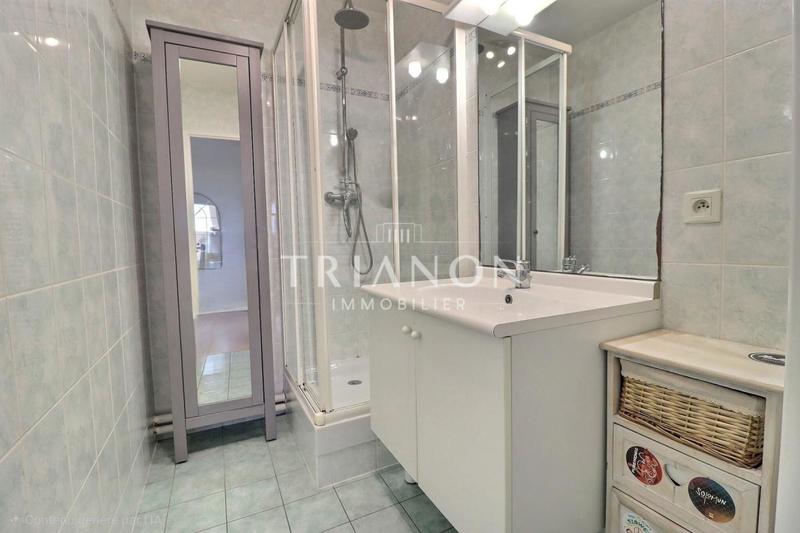 Maison - 101 m² - 5 pièces