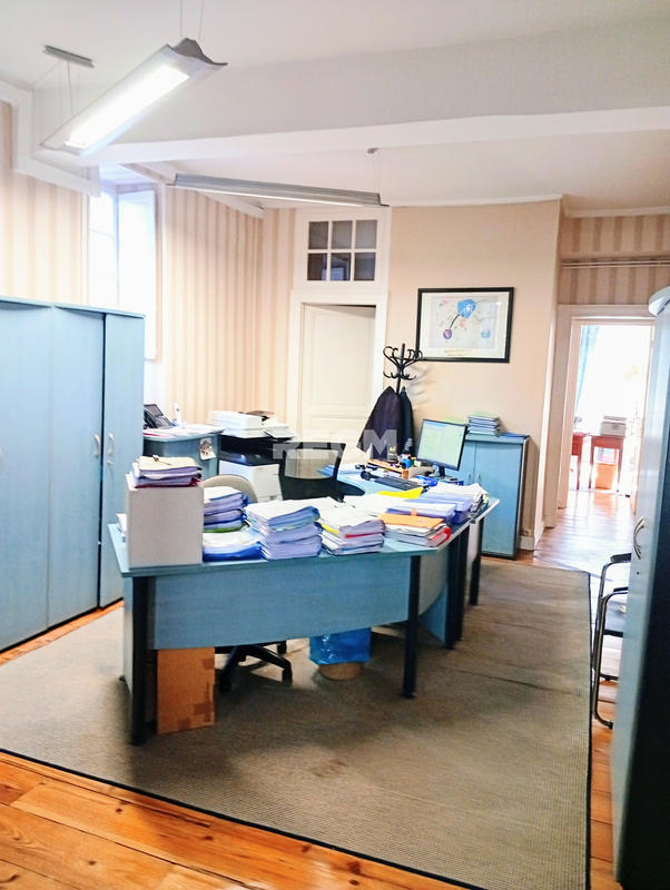 Appartement - 86 m² - 3 pièces