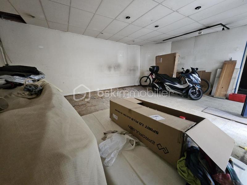 Maison de village - 214 m² - 4 pièces