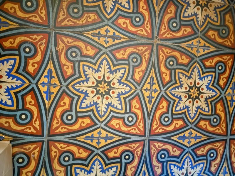 Maison - 80 m² - 6 pièces