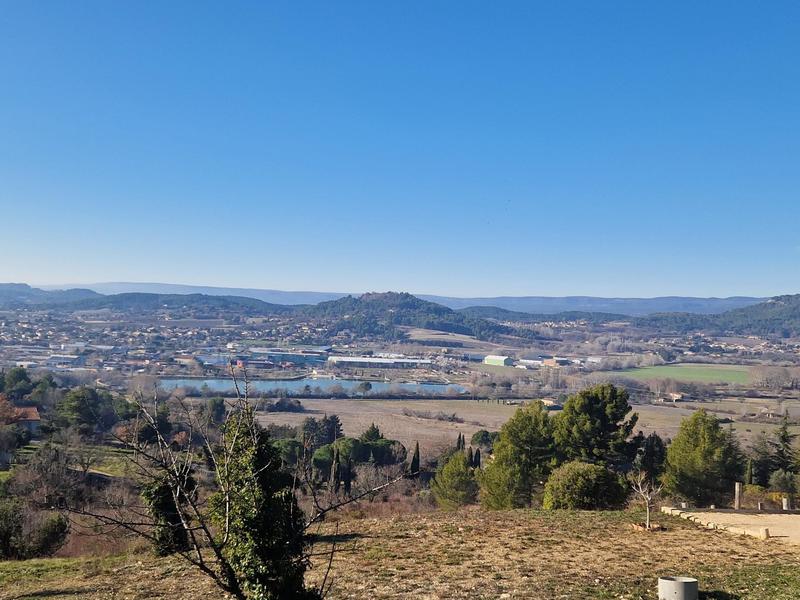 Maison - 97 m² - 4 pièces