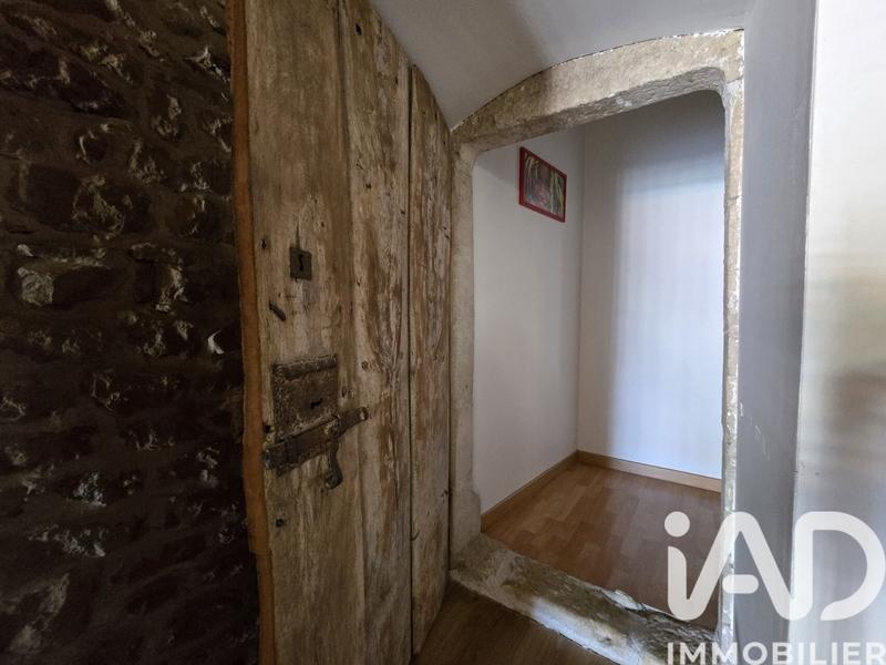 Maison - 208 m² - 9 pièces