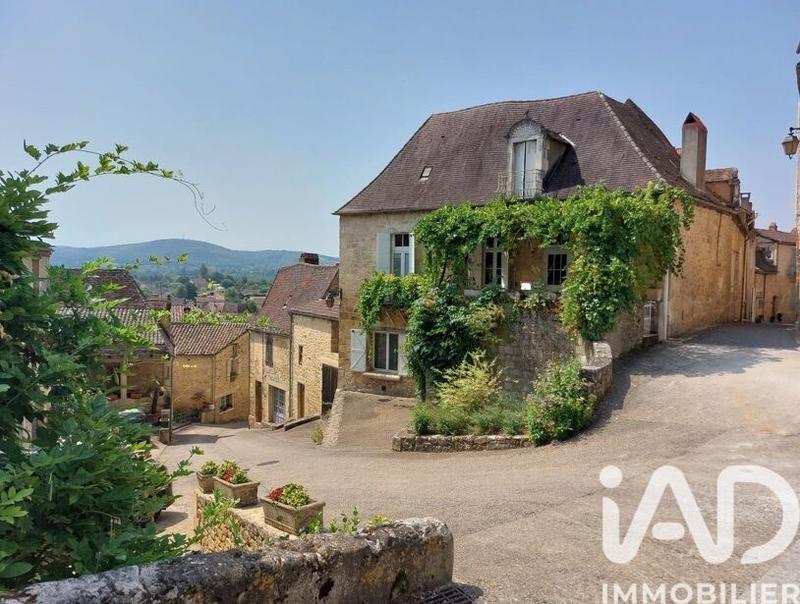 Maison - 129 m² - 4 pièces