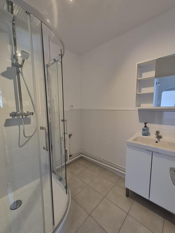 Appartement - 35 m² - 1 pièce