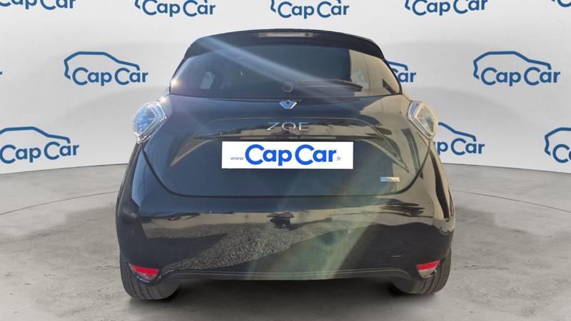 Renault Zoe Q90 22 kWh 88 Intens