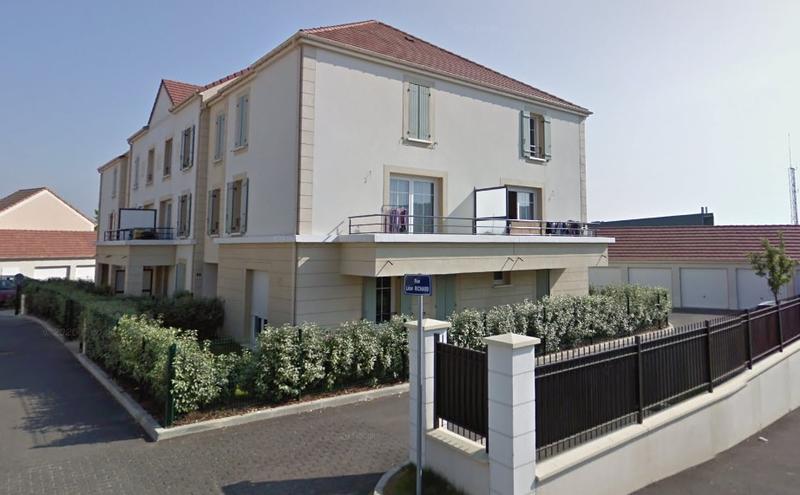 Appartement ancien - 73 m² - 4 pièces