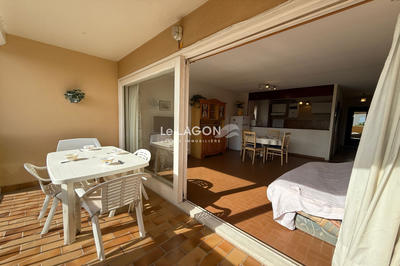 Appartement - 52 m² - 3 pièces