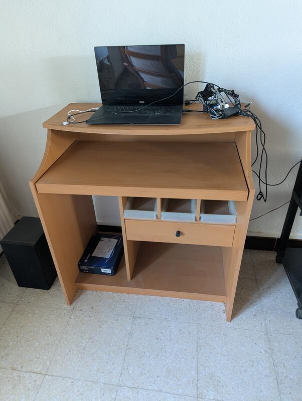 Grand vide-maison – meubles anciens 18ᵉ/19ᵉ en bois massif – gipcy