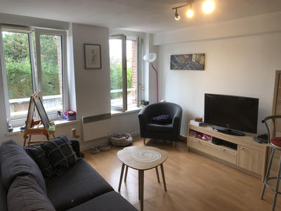 Appartement - 39 m² - 4 pièces