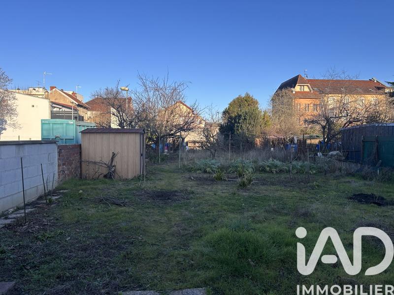 Maison de ville - 42 m² - 2 pièces