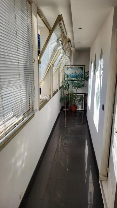 Appartement - 114 m² - 3 pièces