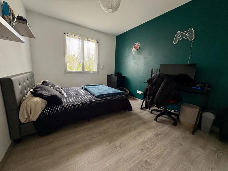 Villa - 121 m² - 5 pièces