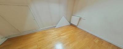 Appartement - 80 m² - 3 pièces