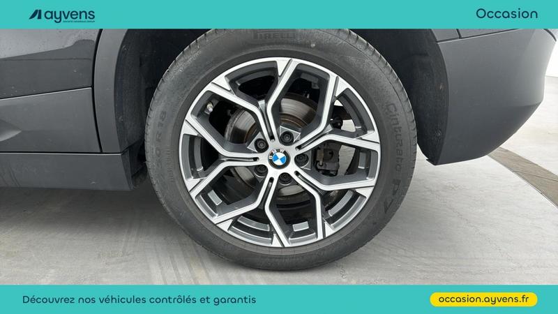 Bmw X2 sDrive18iA 136ch Business Design Dkg7