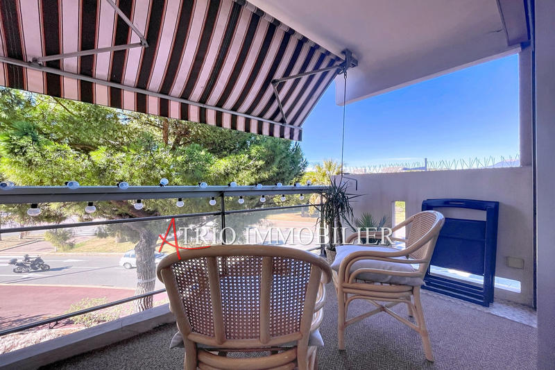 Appartement - 36 m²