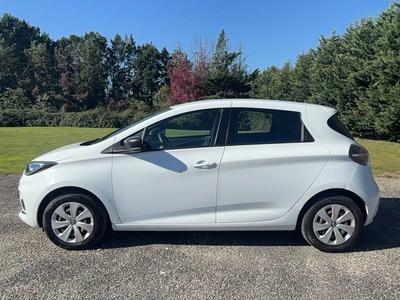 Renault Zoe R110 Achat Intégral Life
