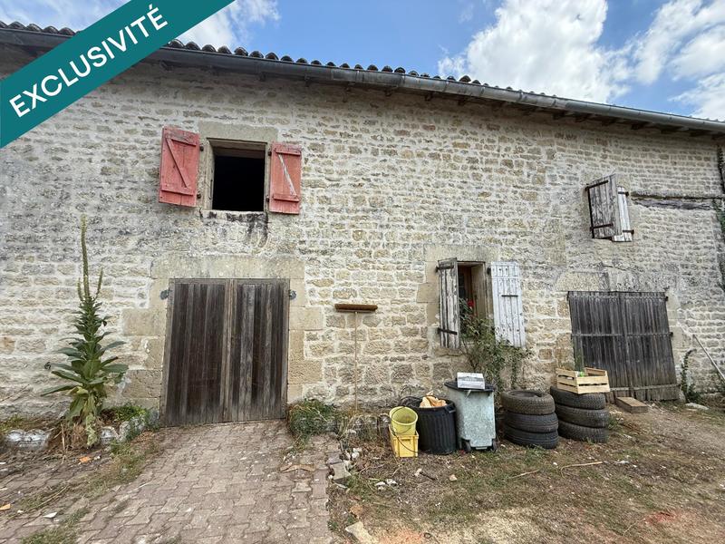 Maison - 138 m² - 5 pièces