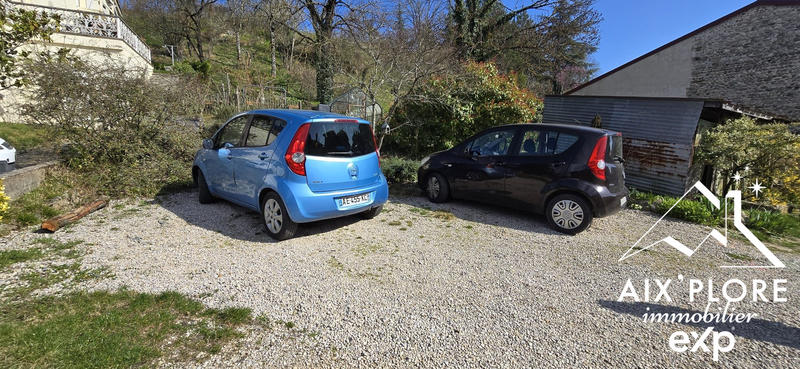 Maison - 145 m² - 5 pièces