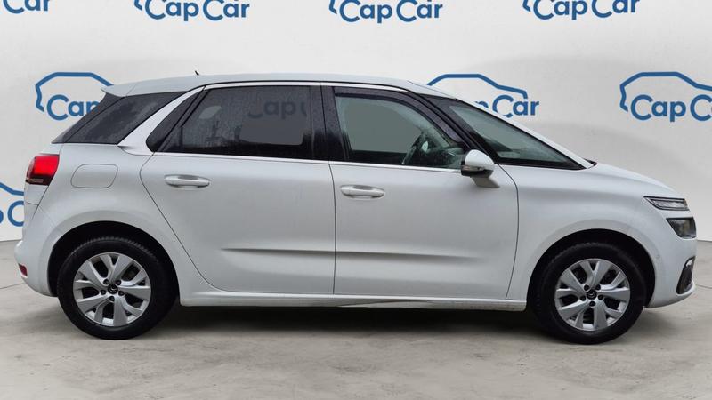 Citroën C4 Picasso 1.6 Bluehdi 120 Confort