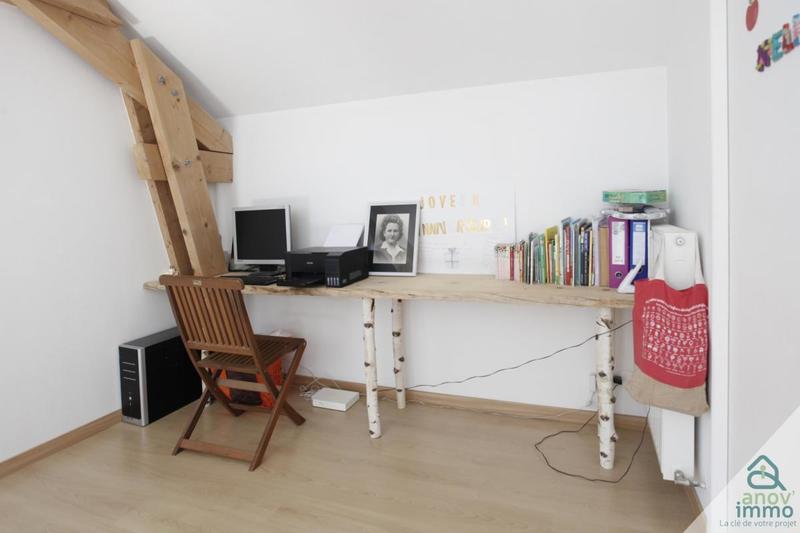 Maison - 154 m² - 4 pièces