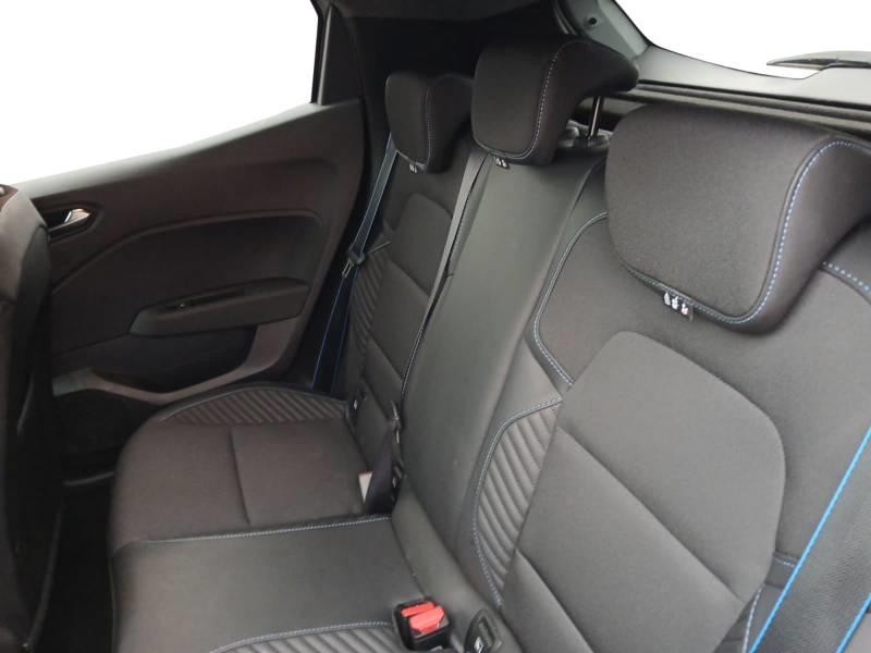 Renault Clio TCe 90 ch Gsr2 Esprit Alpine