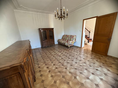 Maison - 111 m² - 4 pièces