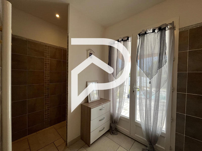 Villa - 71 m² - 3 pièces