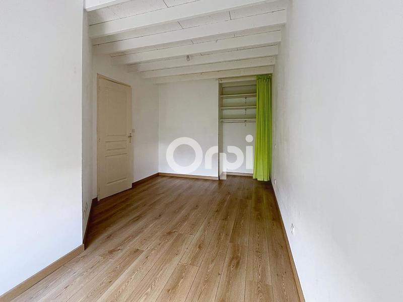 Maison - 83 m² - 3 pièces