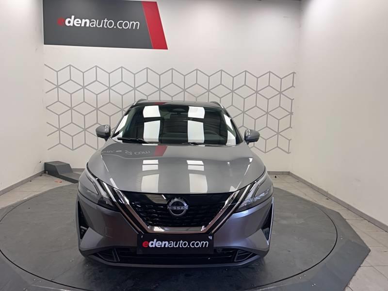 Nissan Qashqai e-Power 190 ch n-Connecta
