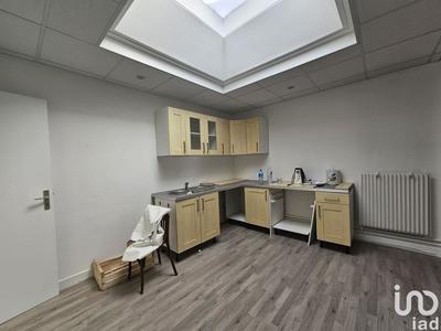 Immeuble - 214 m² - 8 pièces