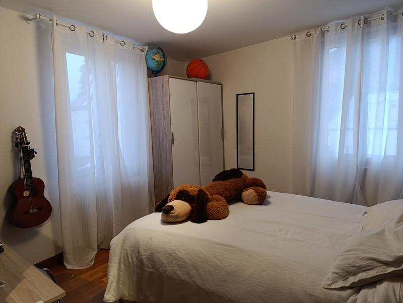 Maison - 172 m² - 6 pièces