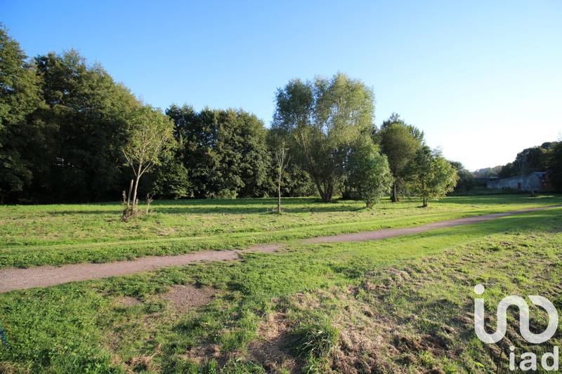 Maison - 41 m² - 2 pièces