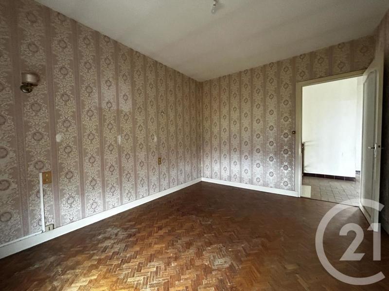 Maison - 134 m² - 6 pièces