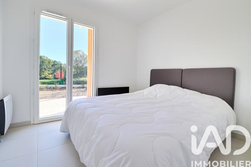 Maison - 96 m² - 4 pièces